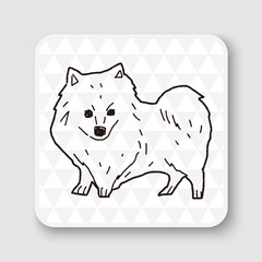 dog doodle