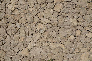 Stone Wall