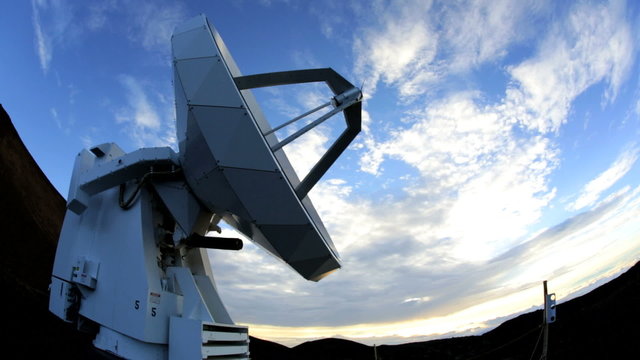 Satellite Telescope Astronomy Science VLA Very Large Array Technology Optical  