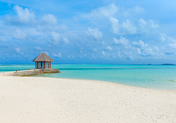  beach with Maldives