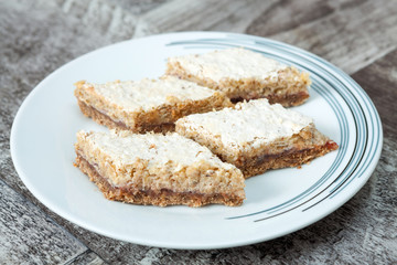 Homemade Sweet Cake