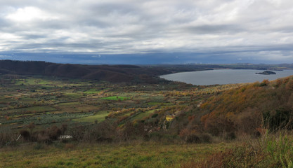 Lago di Bolsena