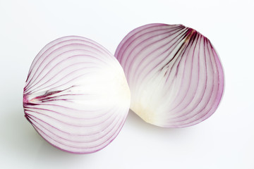 Fresh onions