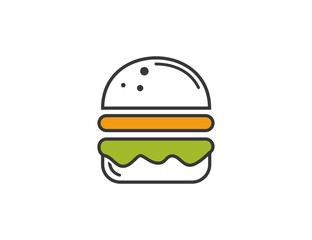 Sandwich logo