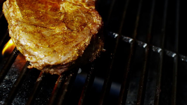 Gourmet Luxury Eating Dining Fresh T-Bone Beef Steak Healthy Food Diet Options 