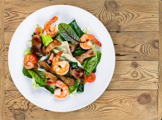 Shrimp.