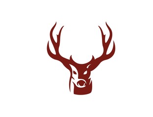 Deer logo