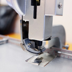 Professional printing stapler