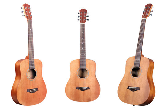 guitars
