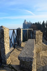 Château de San Marino 