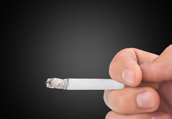 Cigarette.