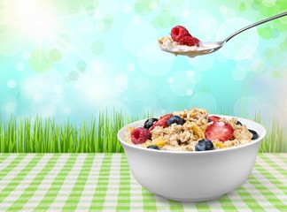 Cereal.