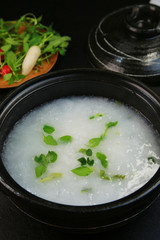 七草粥