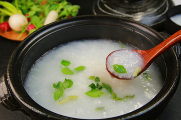 七草粥