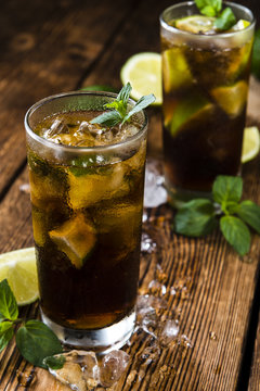 Cuba Libre