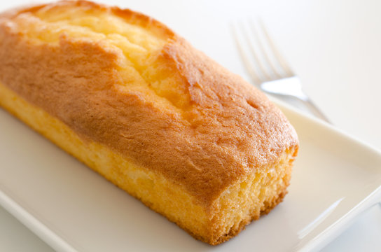 パウンドケーキ