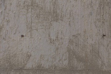 empty cement texture