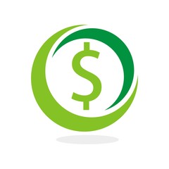 dollar icon