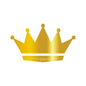 crown gold