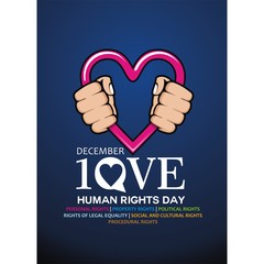 human rights days