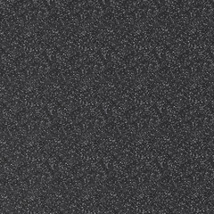 3d rendered asphalt road top view