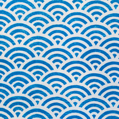 Wave Pattern paper