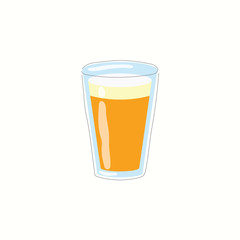 Beer vector illustration