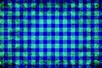 art grunge blue abstract pattern illustration background