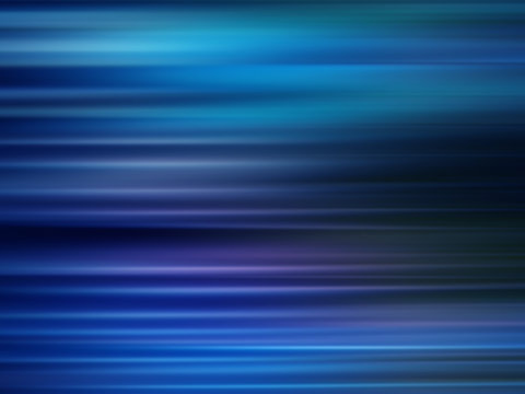 Digitally generated image of blue background