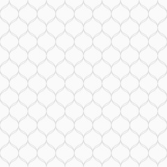 Fototapeta premium Floral pattern, seamless 