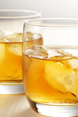 ウイスキー　whisky