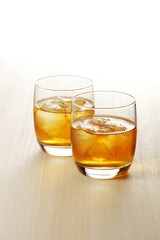 ウイスキー　whisky
