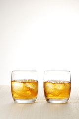 ウイスキー　whisky