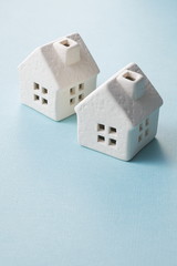 家　イメージ　House image