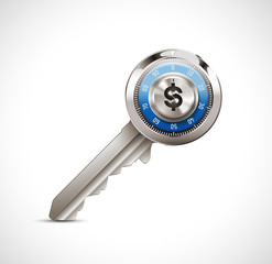 Key concept - safe money