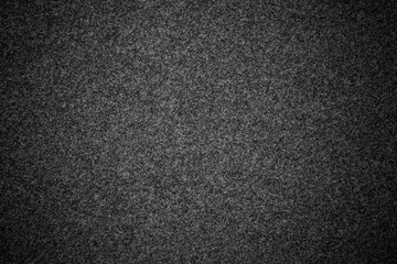 Grey grunge textured wall closeup