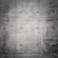 Abstract background, grey cement wall