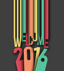 Happy new year 2016