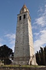 Bell Tower of Aquileia