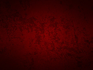 Red Background
