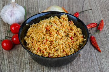 Couscous