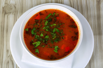 Borscht