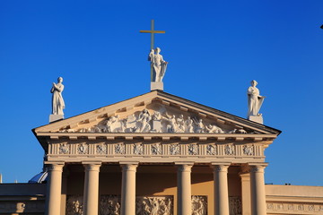 Vilnius Cathedral