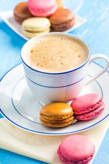 Macarons