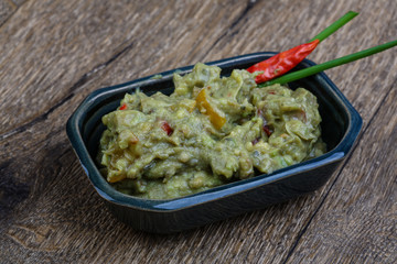 Guacamole