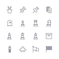 Application icons