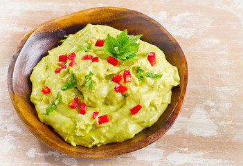 guacamole