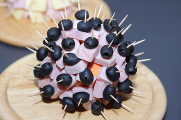 Spiedini