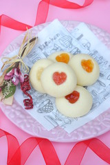 バレンタイン