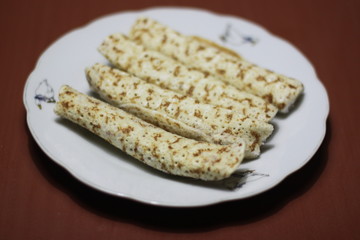 блинчики